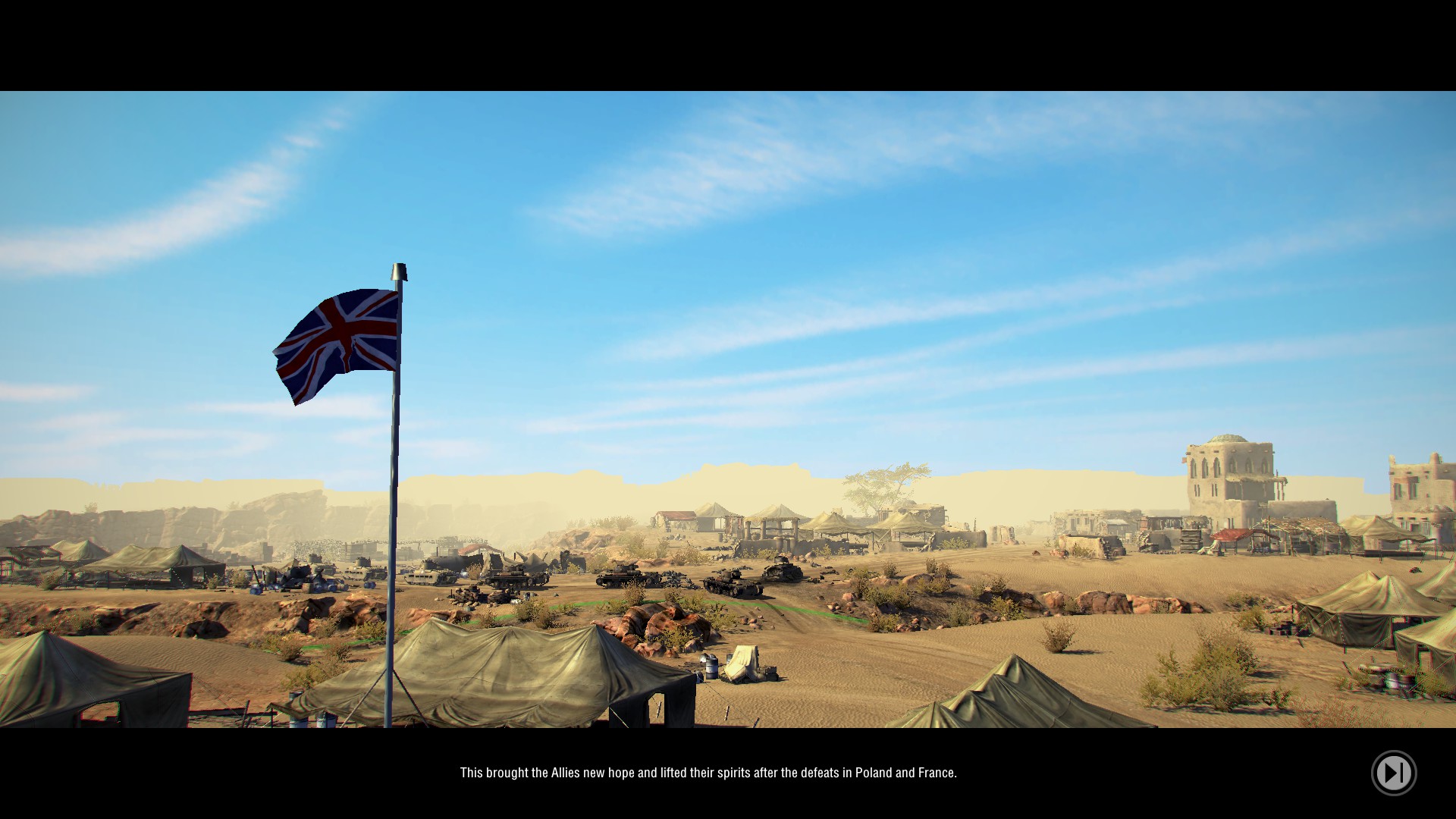 Blitzkrieg 3
