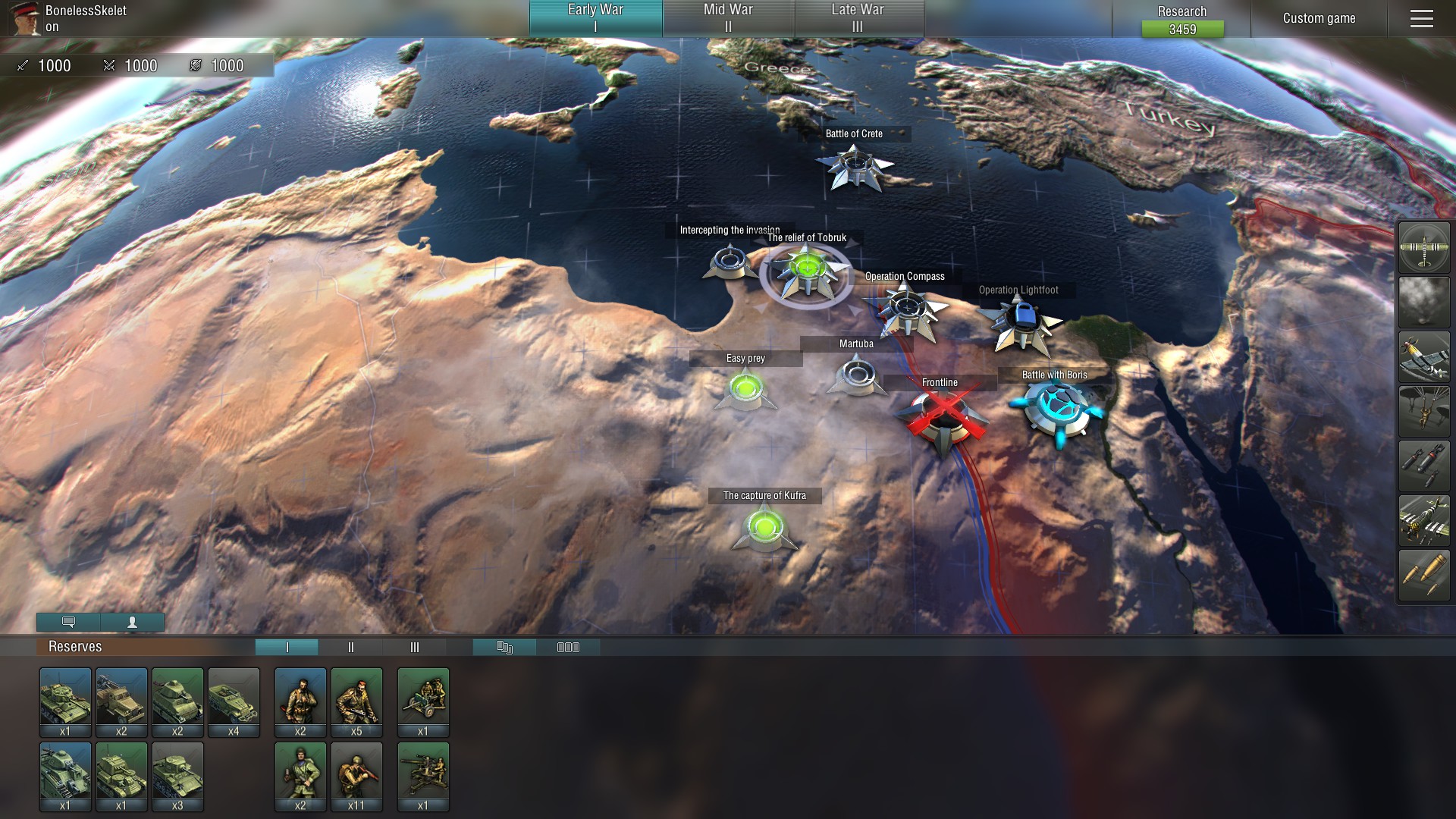 Blitzkrieg 3