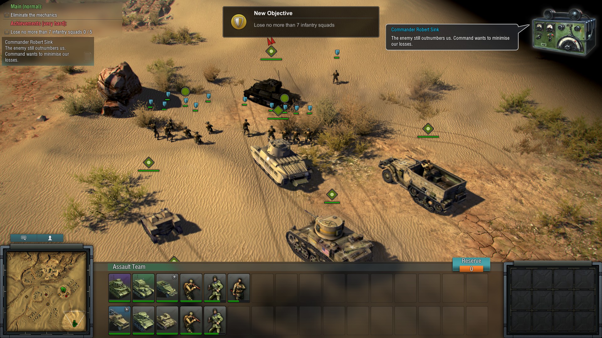 Blitzkrieg 3