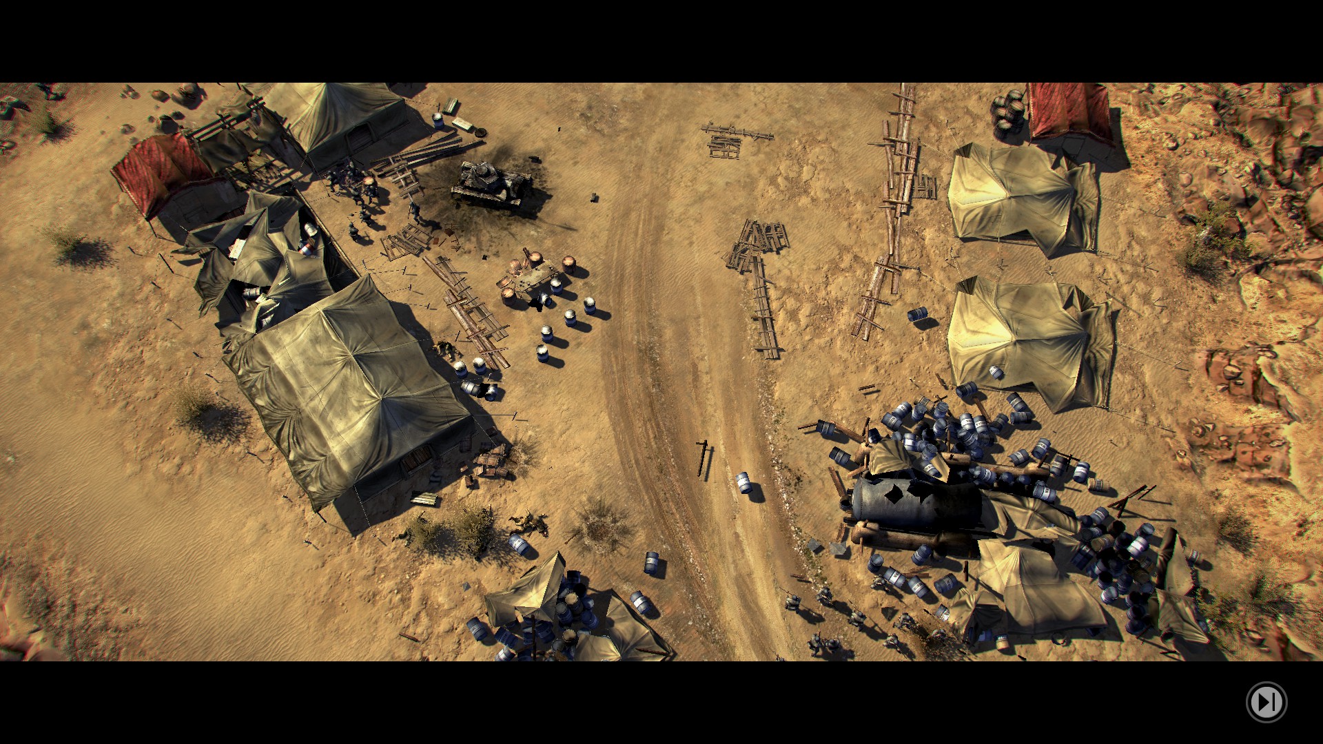 Blitzkrieg 3