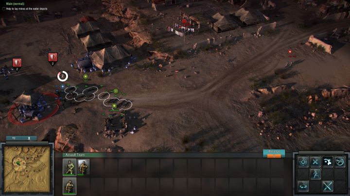 Blitzkrieg 3