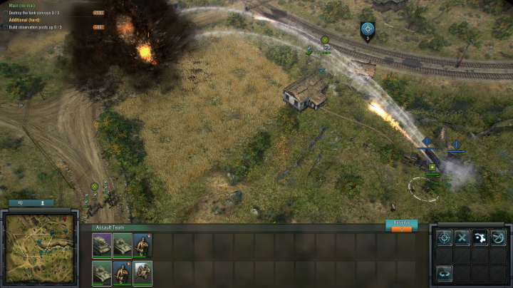 Blitzkrieg 3