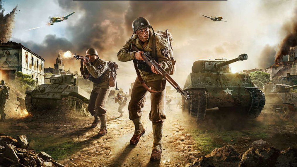 Blitzkrieg 3 for mac