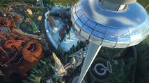 Planet Coaster