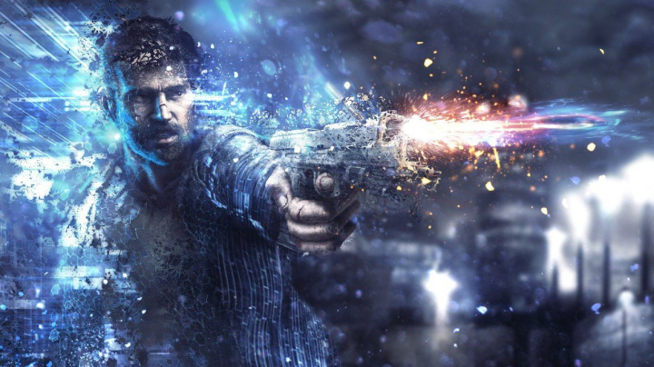 Get Even - recenze