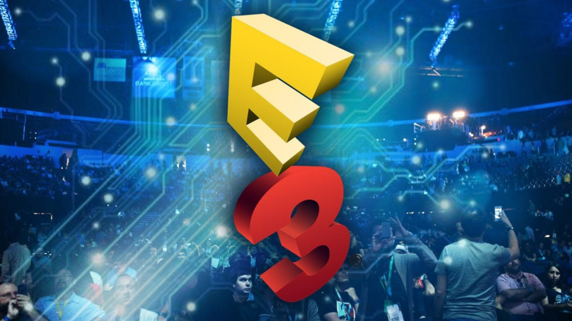 Komentář: E3 2017 ukázala herní průmysl stabilní, ale stagnující