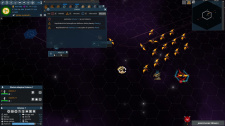 Children of the Galaxy