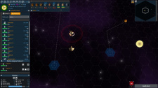 Children of the Galaxy