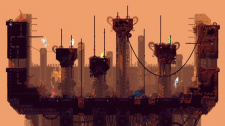 Rain World