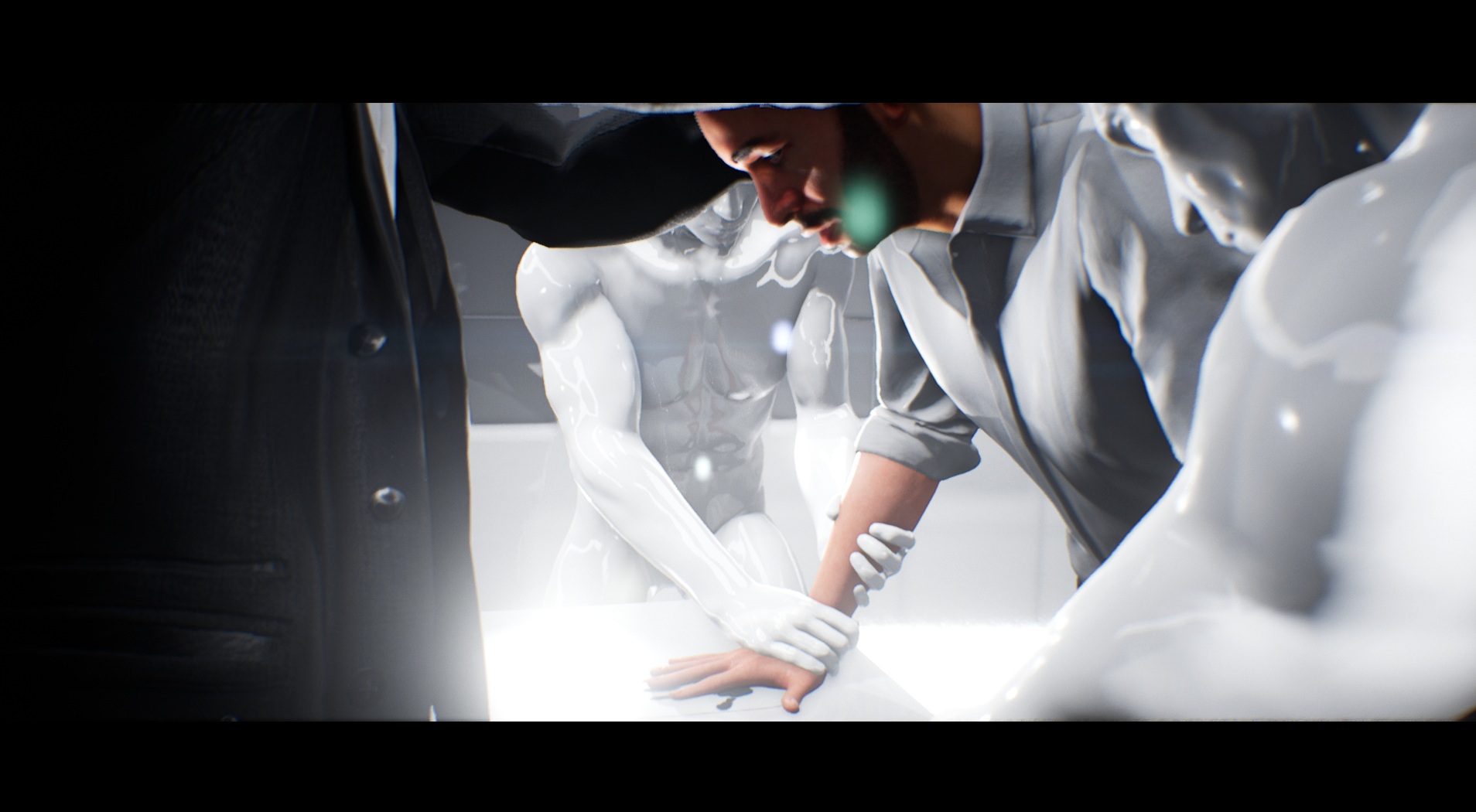 Past Cure