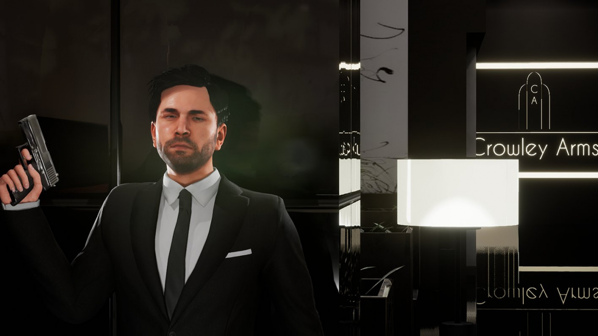 Stealth střílečka Past Cure vysvětluje zapeklitou zápletku a nabízí demo