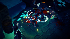 Sword Legacy: Omen