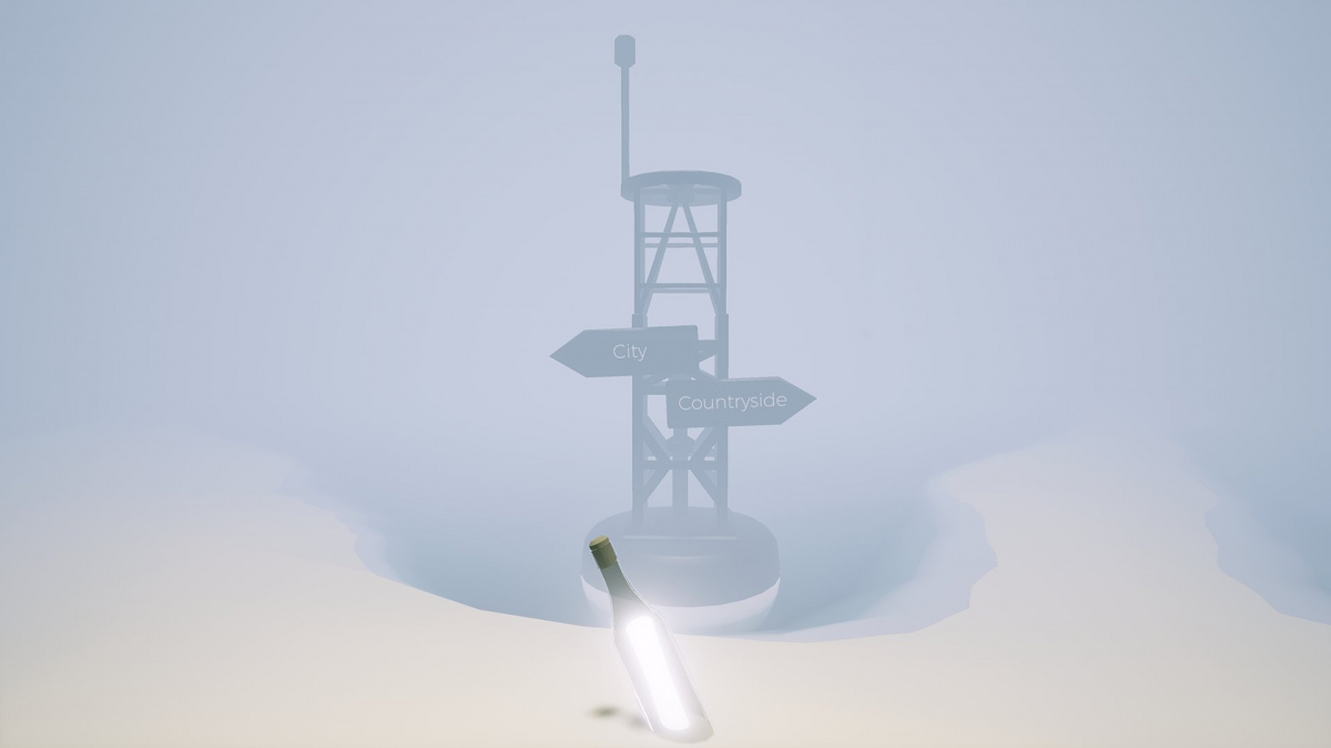 Hry zdarma: klon System Shocku, nemocnice pro duchy a zábavné stavění města