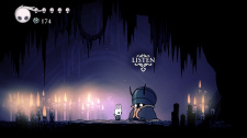 Hollow Knight