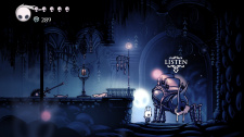 Hollow Knight