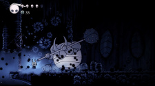Hollow Knight