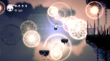 Hollow Knight