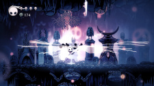 Hollow Knight