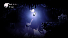 Hollow Knight