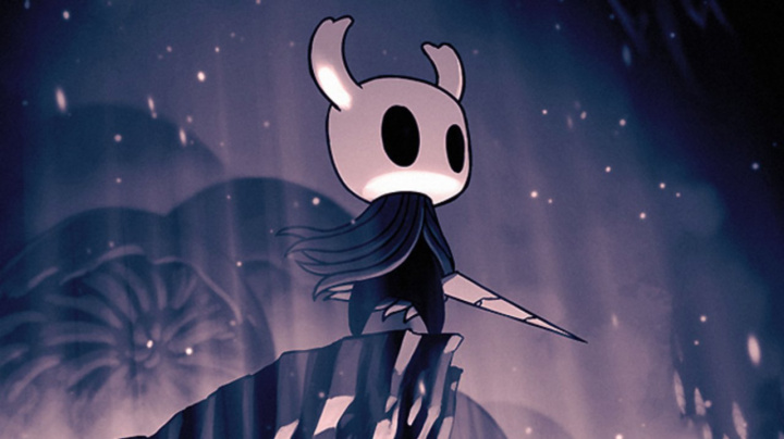 Okouzlující metroidvania Hollow Knight vyjde na konzolích