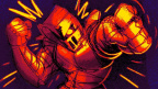Fight Knight