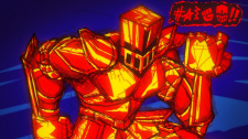 Fight Knight