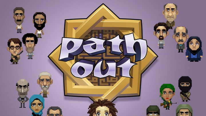 Path Out