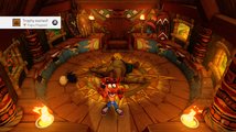 Crash Bandicoot N. Sane Trilogy