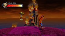 Crash Bandicoot N. Sane Trilogy