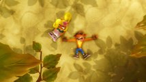 Crash Bandicoot N. Sane Trilogy