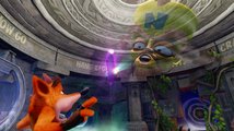 Crash Bandicoot N. Sane Trilogy