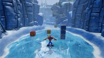 Crash Bandicoot N. Sane Trilogy