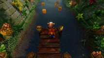 Crash Bandicoot N. Sane Trilogy