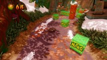 Crash Bandicoot N. Sane Trilogy