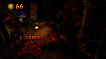 Crash Bandicoot N. Sane Trilogy