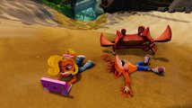 Crash Bandicoot N. Sane Trilogy