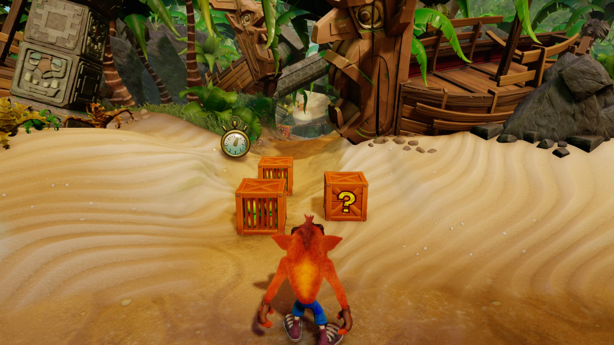 Remake Crashe Bandicoota vyjde na PC, Switch a Xbox One dřív, než se čekalo