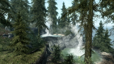The Elder Scrolls V: Skyrim
