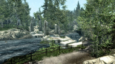 The Elder Scrolls V: Skyrim