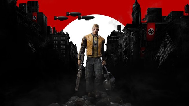 Nintendo oznámilo spoustu her pro Switch. V čele jsou pecky od Bethesdy