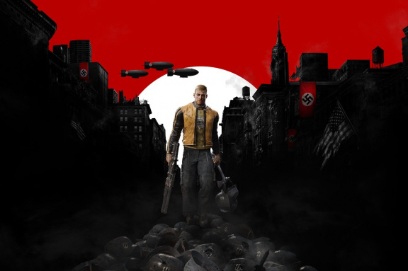 MachineGames plánují po Indym dalšího Wolfensteina