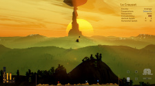 The Long Journey Home