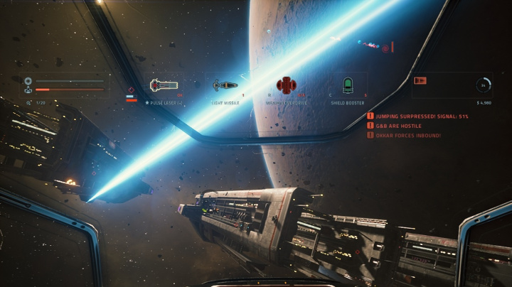 Everspace