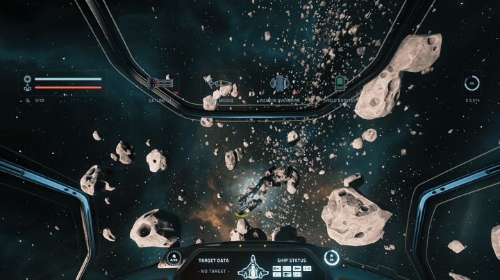 Everspace