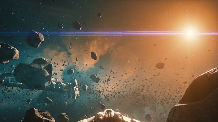 Everspace
