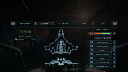 Everspace