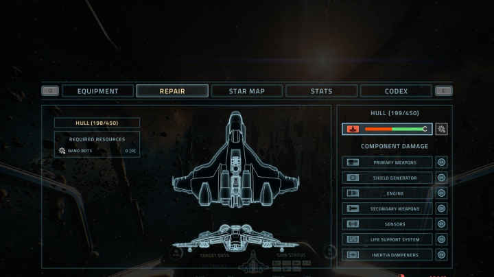 Everspace