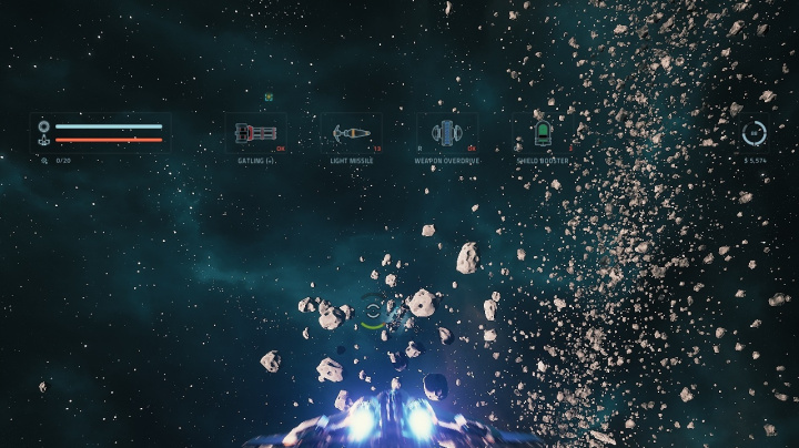Everspace