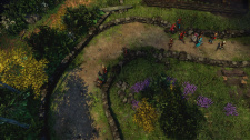 Expeditions: Viking