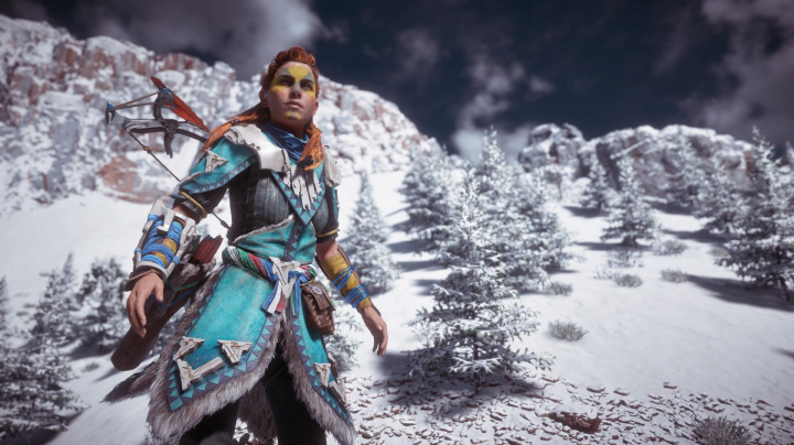 Nový patch rozšířil Horizon Zero Dawn o New Game+, vyšší obtížnost a několik drobností